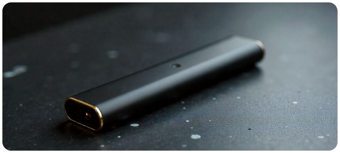 cigarettes électroniques plates